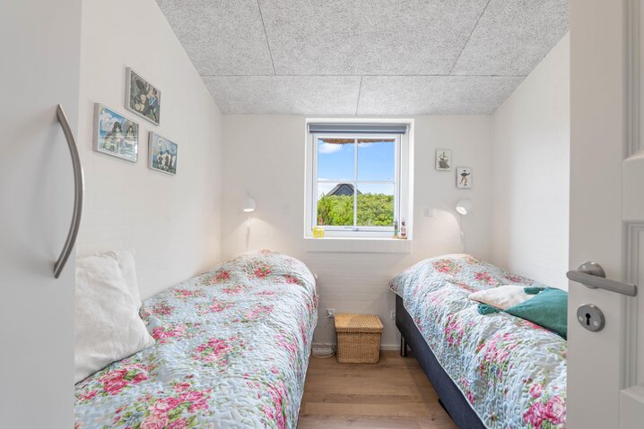 Sommerhus J6320 på Sneppedalen 40, Houvig - Billede #23