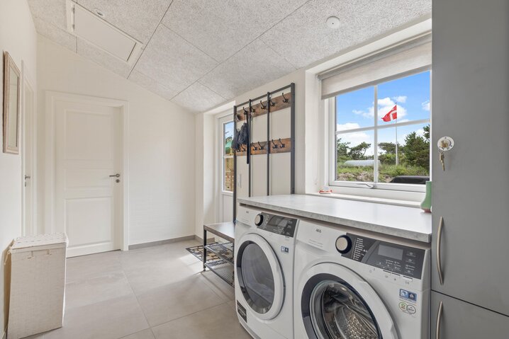 Sommerhus J6320 på Sneppedalen 40, Houvig - Billede #24