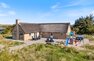 Sommerhus J6320 på Sneppedalen 40, Houvig - Billede #1