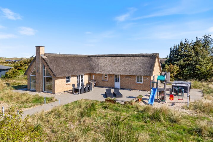 Ferienhaus J6320 in Sneppedalen 40, Houvig - Bild #0