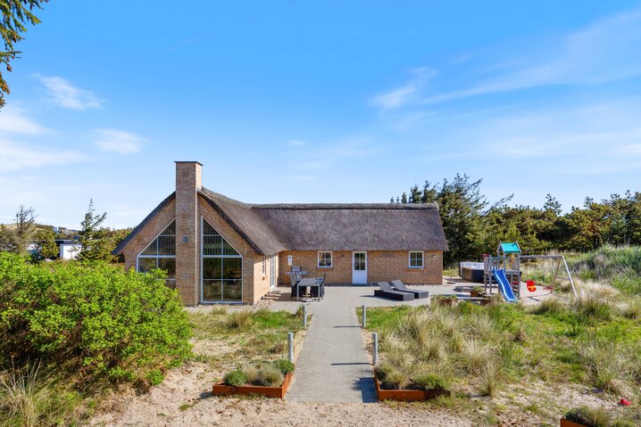 Sommerhus J6320 på Sneppedalen 40, Houvig - Billede #25