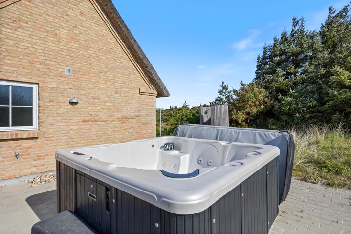 Ferienhaus J6320 in Sneppedalen 40, Houvig - Bild #26