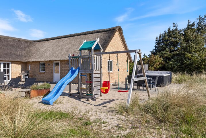 Sommerhus J6320 på Sneppedalen 40, Houvig - Billede #30