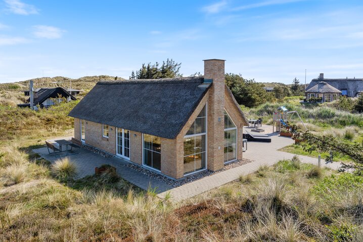 Sommerhus J6320 på Sneppedalen 40, Houvig - Billede #34