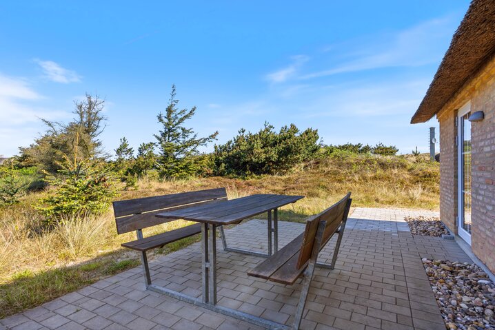 Sommerhus J6320 på Sneppedalen 40, Houvig - Billede #35