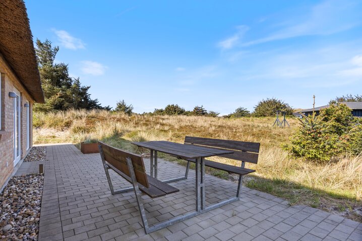 Ferienhaus J6320 in Sneppedalen 40, Houvig - Bild #36