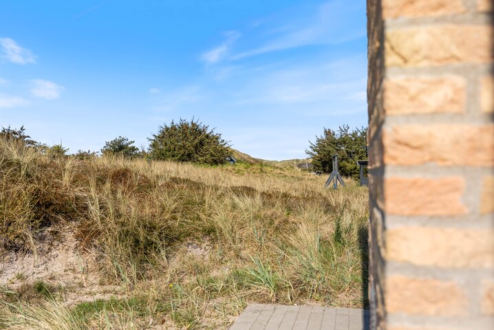 Sommerhus J6320 på Sneppedalen 40, Houvig - Billede #37