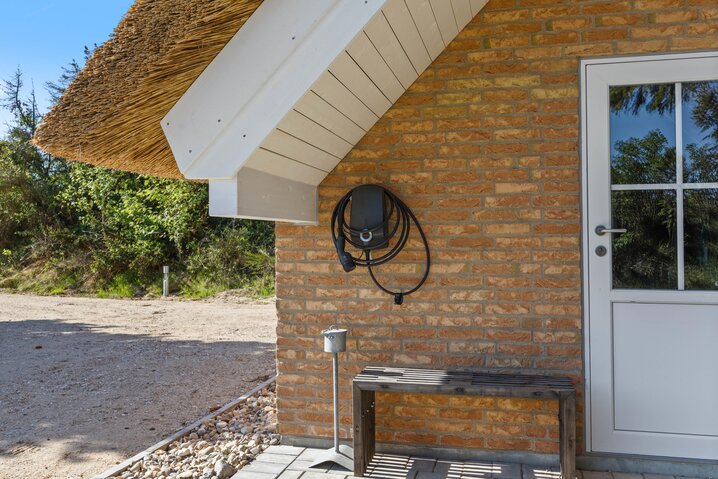 Sommerhus J6320 på Sneppedalen 40, Houvig - Billede #38