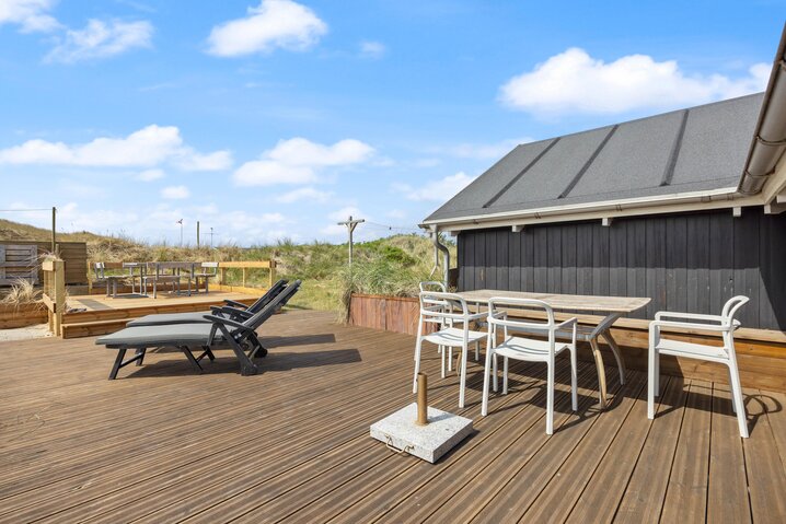 Sommerhus J6321 på Klægdalen 60, Houvig - Billede #26