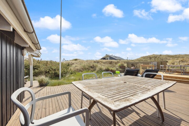 Sommerhus J6321 på Klægdalen 60, Houvig - Billede #27