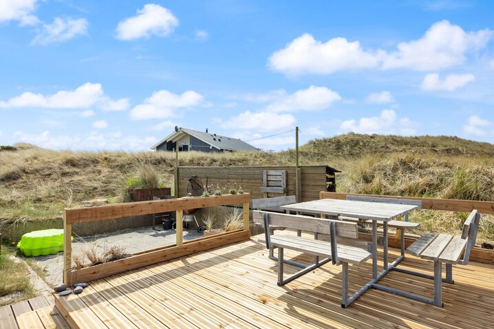 Sommerhus J6321 på Klægdalen 60, Houvig - Billede #29