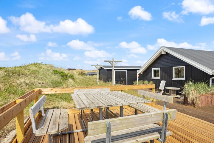 Sommerhus J6321 på Klægdalen 60, Houvig - Billede #30