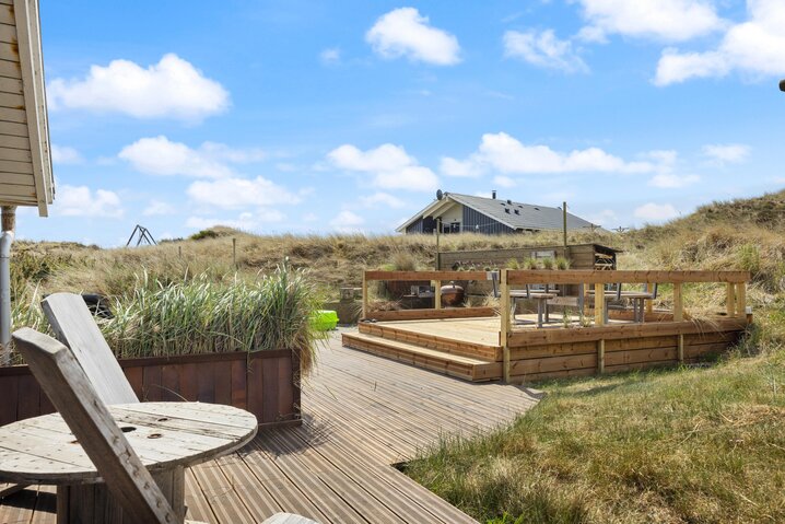 Sommerhus J6321 på Klægdalen 60, Houvig - Billede #32