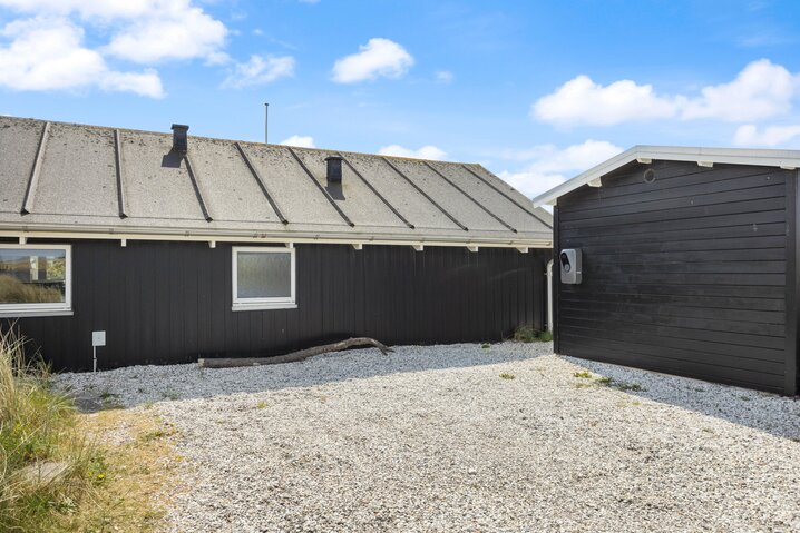 Sommerhus J6321 på Klægdalen 60, Houvig - Billede #33