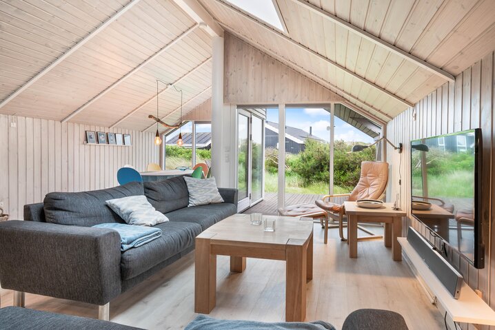 Sommerhus J6321 på Klægdalen 60, Houvig - Billede #3