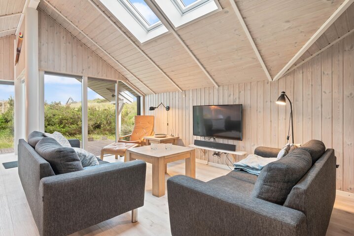 Sommerhus J6321 på Klægdalen 60, Houvig - Billede #5