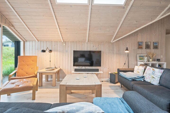 Ferienhaus J6321 in Klægdalen 60, Houvig - Bild #6