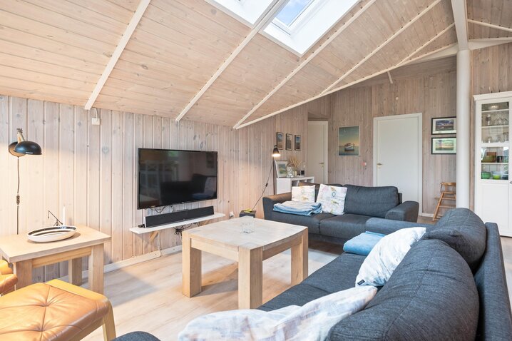 Ferienhaus J6321 in Klægdalen 60, Houvig - Bild #7