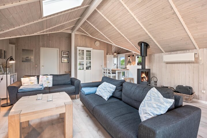 Sommerhus J6321 på Klægdalen 60, Houvig - Billede #9