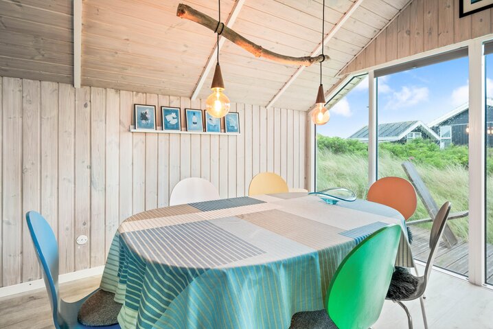 Sommerhus J6321 på Klægdalen 60, Houvig - Billede #10