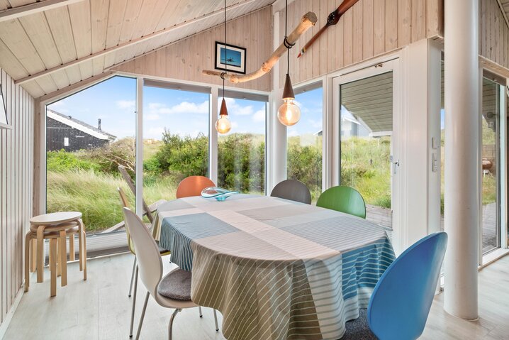 Sommerhus J6321 på Klægdalen 60, Houvig - Billede #11