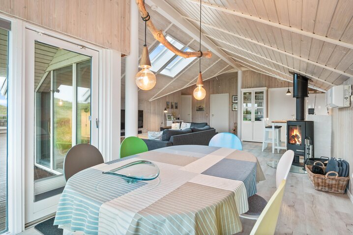 Sommerhus J6321 på Klægdalen 60, Houvig - Billede #12