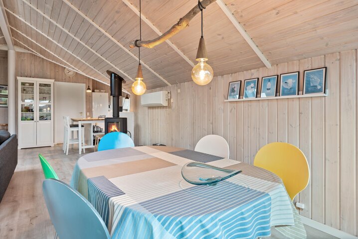 Sommerhus J6321 på Klægdalen 60, Houvig - Billede #14