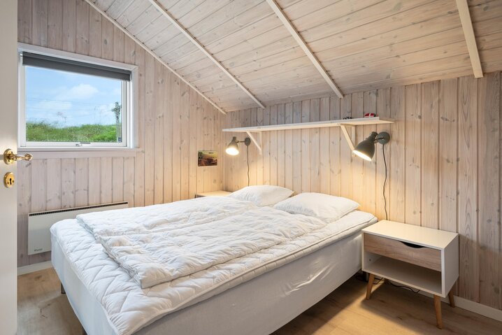 Sommerhus J6321 på Klægdalen 60, Houvig - Billede #18