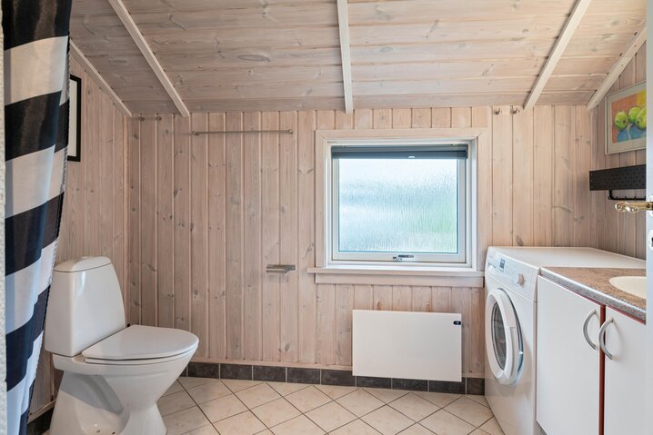 Sommerhus J6321 på Klægdalen 60, Houvig - Billede #19