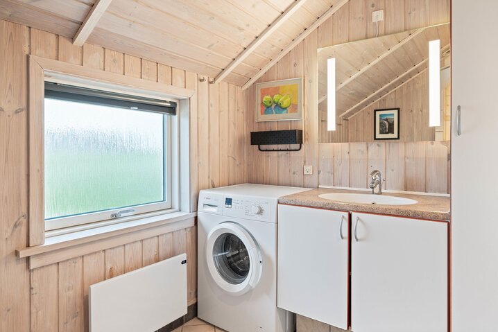 Sommerhus J6321 på Klægdalen 60, Houvig - Billede #20