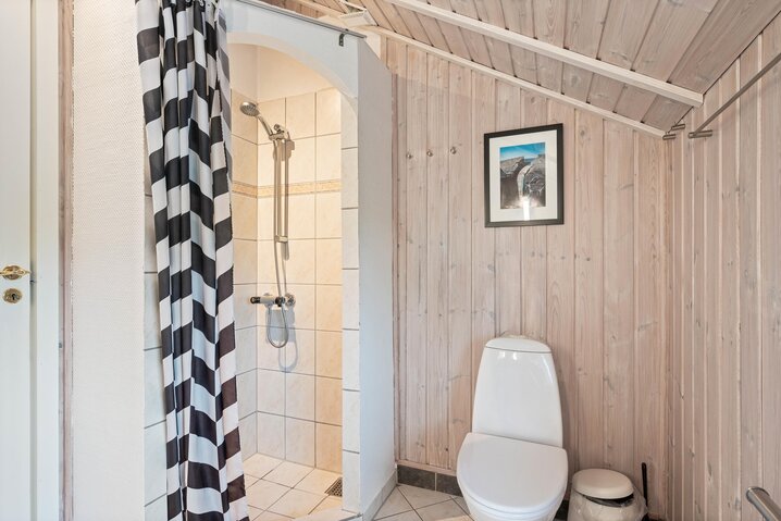 Sommerhus J6321 på Klægdalen 60, Houvig - Billede #21