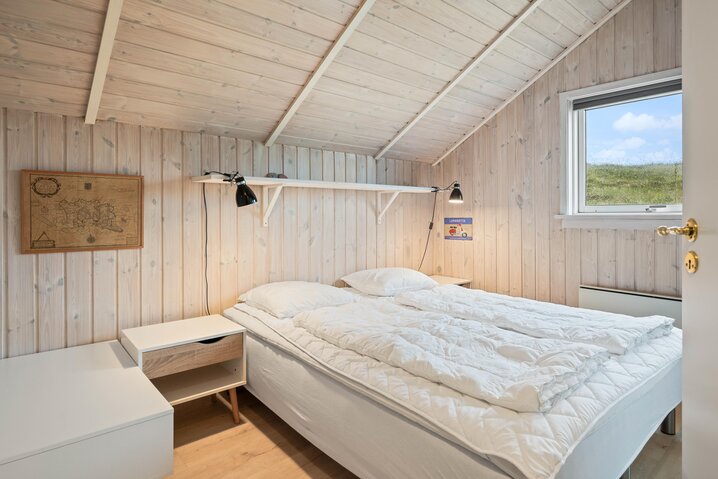 Sommerhus J6321 på Klægdalen 60, Houvig - Billede #22