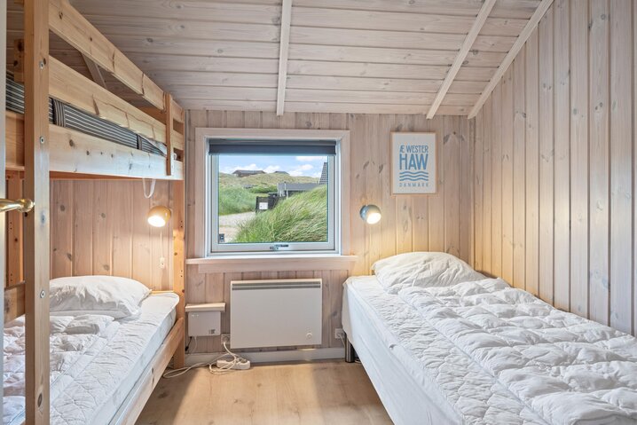 Sommerhus J6321 på Klægdalen 60, Houvig - Billede #23