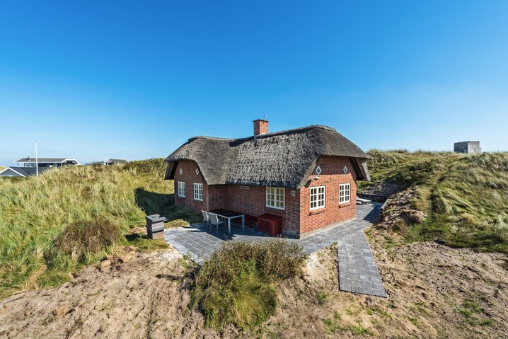 Ferienhaus J6323 in Klitdalen 41, Houvig - Bild #23