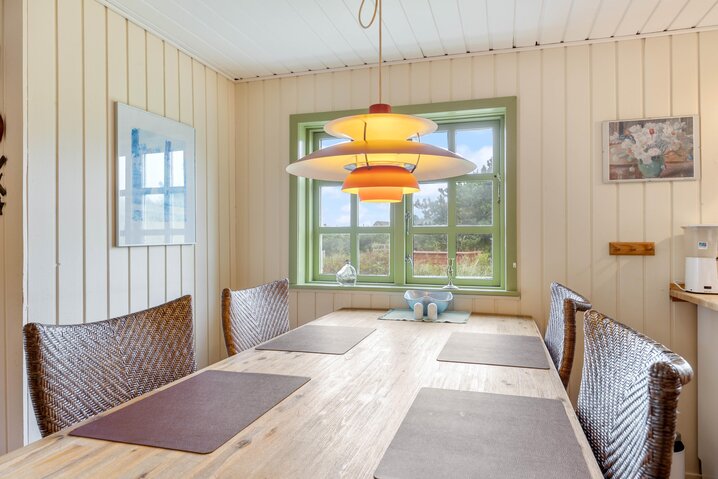 Ferienhaus J6323 in Klitdalen 41, Houvig - Bild #7