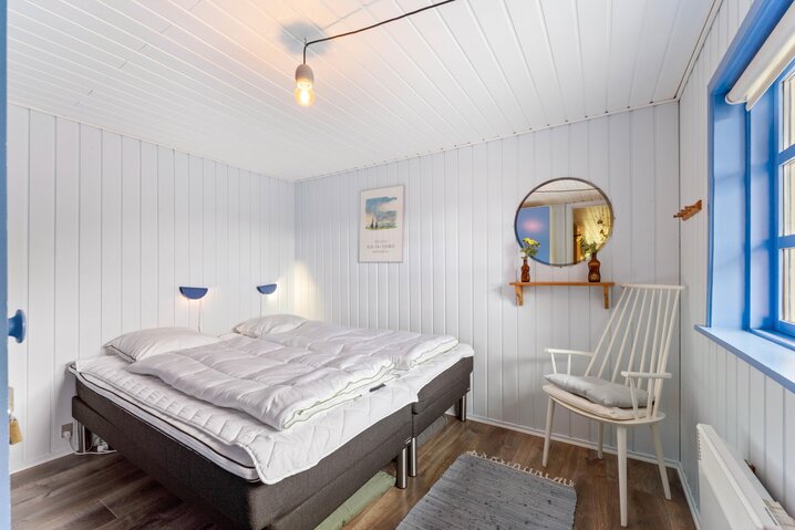 Ferienhaus J6323 in Klitdalen 41, Houvig - Bild #16