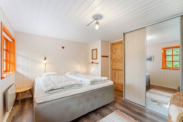 Ferienhaus J6323 in Klitdalen 41, Houvig - Bild #11