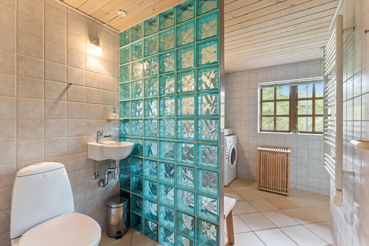 Ferienhaus J6323 in Klitdalen 41, Houvig - Bild #12