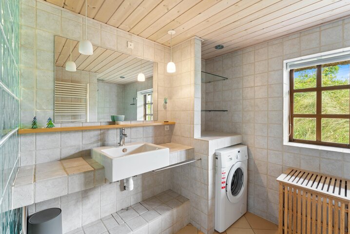 Ferienhaus J6323 in Klitdalen 41, Houvig - Bild #14