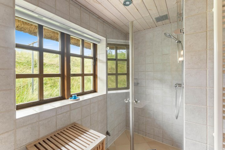 Ferienhaus J6323 in Klitdalen 41, Houvig - Bild #15