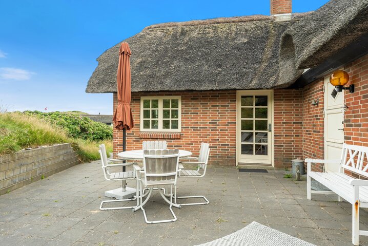 Ferienhaus J6323 in Klitdalen 41, Houvig - Bild #18