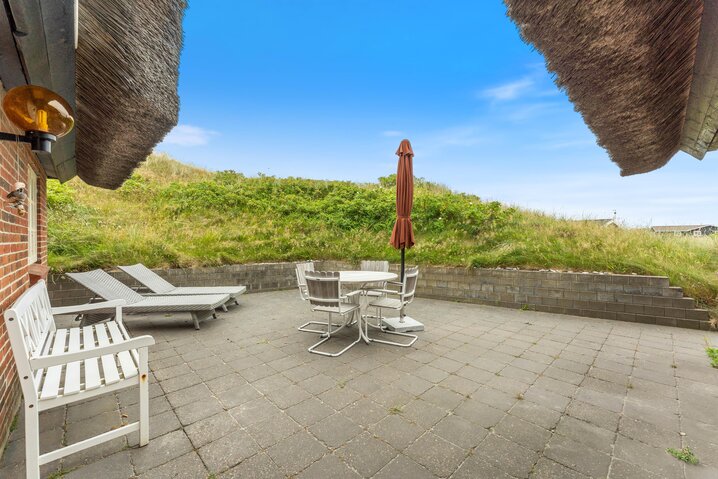 Ferienhaus J6323 in Klitdalen 41, Houvig - Bild #19