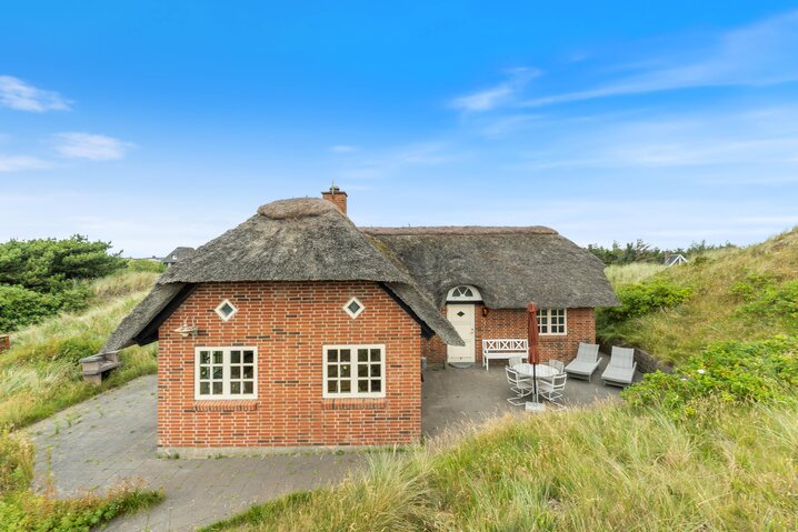 Ferienhaus J6323 in Klitdalen 41, Houvig - Bild #20