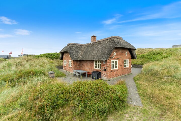 Ferienhaus J6323 in Klitdalen 41, Houvig - Bild #21