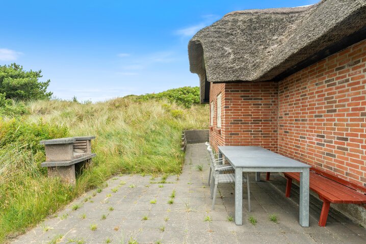 Ferienhaus J6323 in Klitdalen 41, Houvig - Bild #22