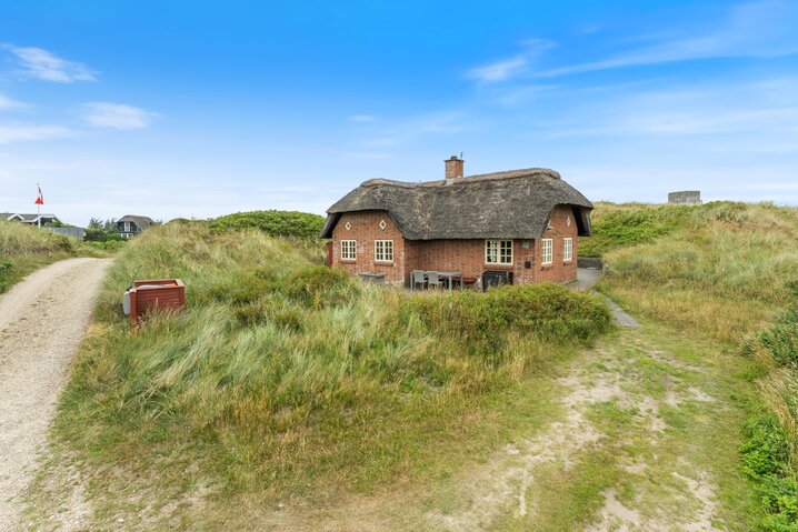 Ferienhaus J6323 in Klitdalen 41, Houvig - Bild #24