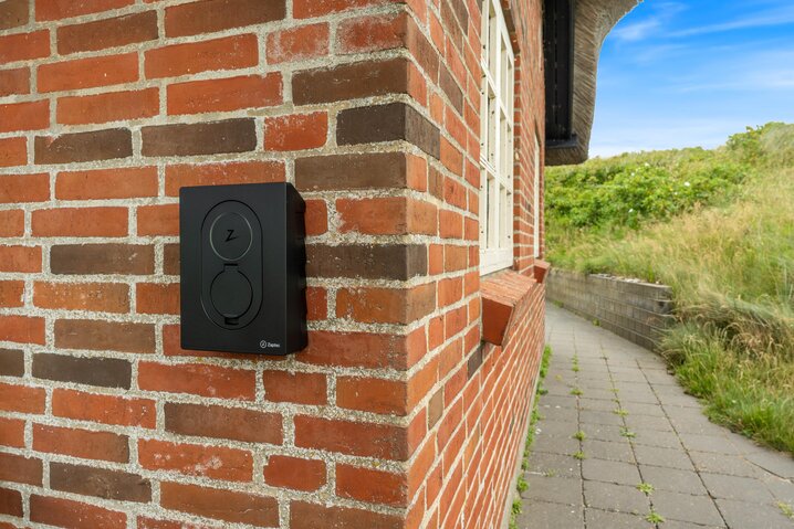 Ferienhaus J6323 in Klitdalen 41, Houvig - Bild #25