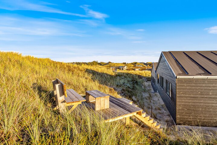 Ferienhaus J6325 in Regnspovedalen 54, Houvig - Bild #20