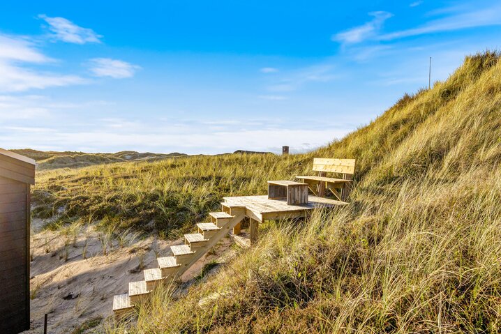 Ferienhaus J6325 in Regnspovedalen 54, Houvig - Bild #21