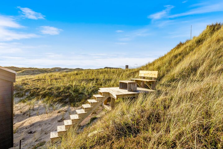 Ferienhaus J6325 in Regnspovedalen 54, Houvig - Bild #21